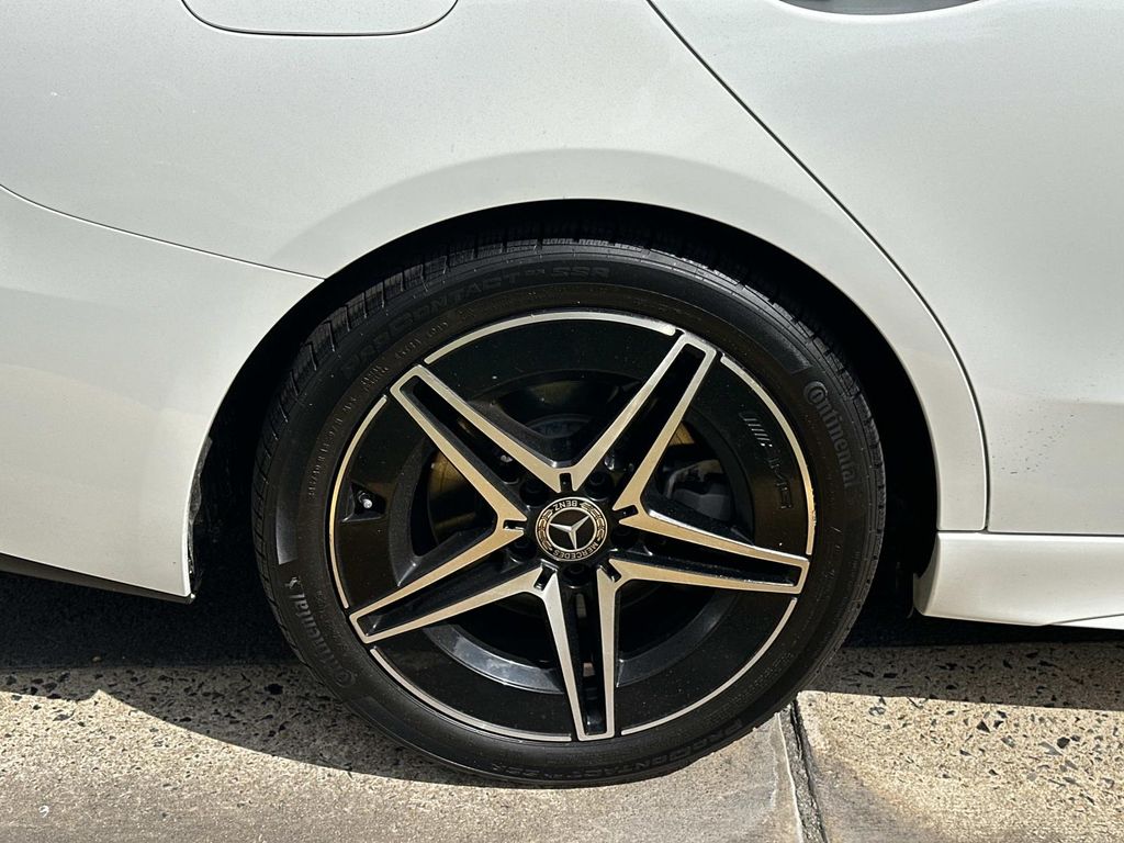 2023 Mercedes Benz C 300 4MATIC photo 14