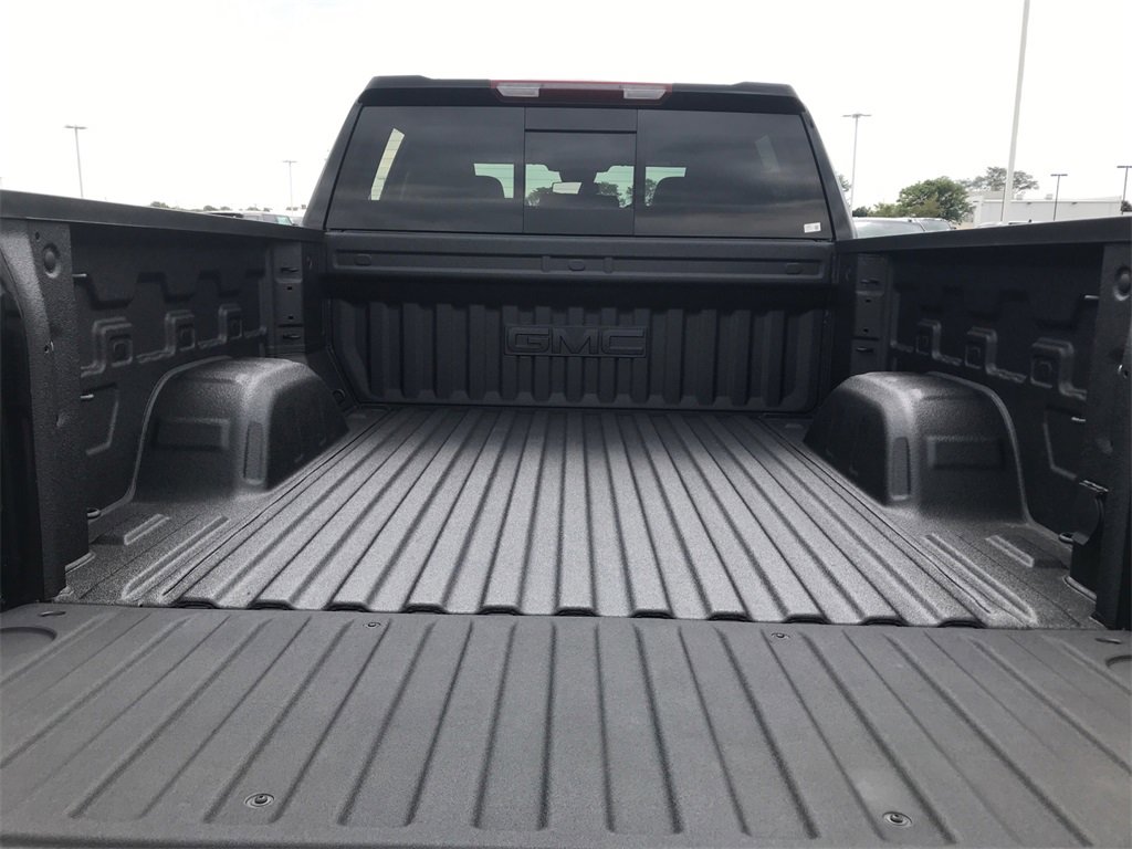 2026 GMC SIERRA - Image 32