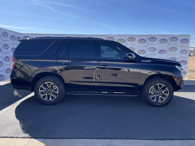 2023 Chevrolet Tahoe Z71 4WD