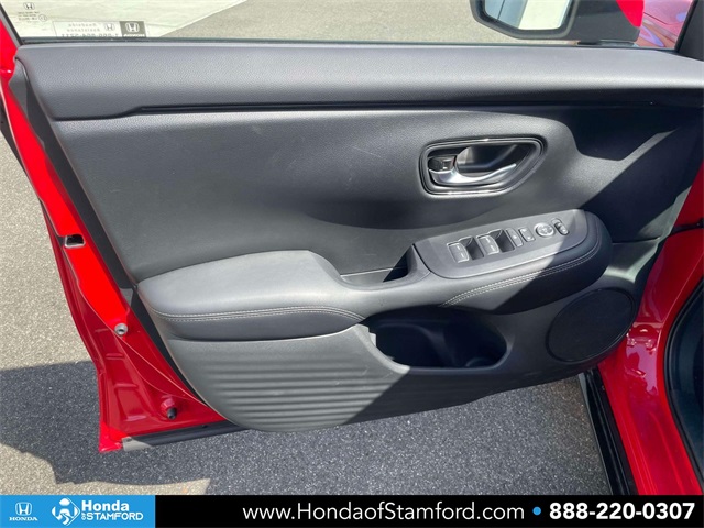 2025 Honda HR-V EX-L photo 15