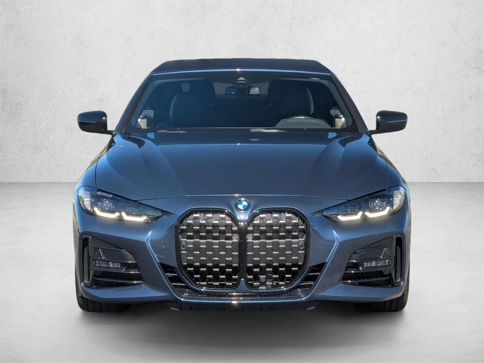 2023 Bmw 430i Convertible photo 2