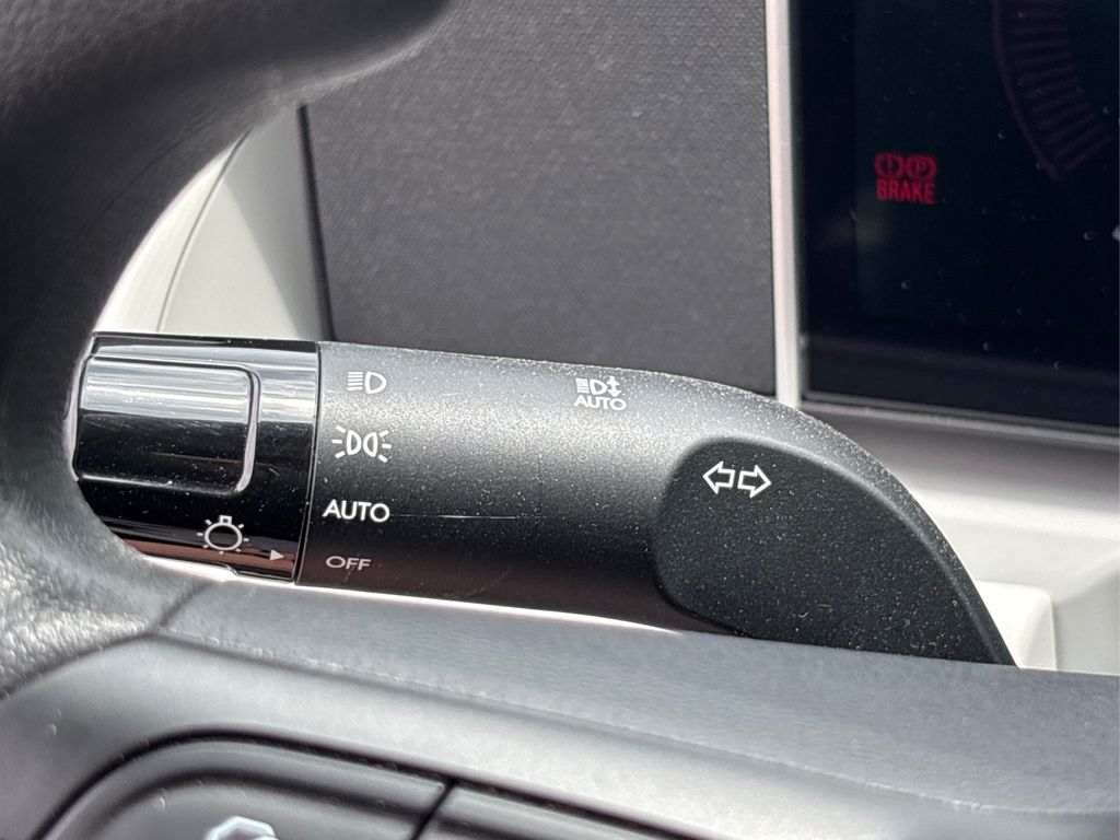 2025 Hyundai Tucson SEL photo 20