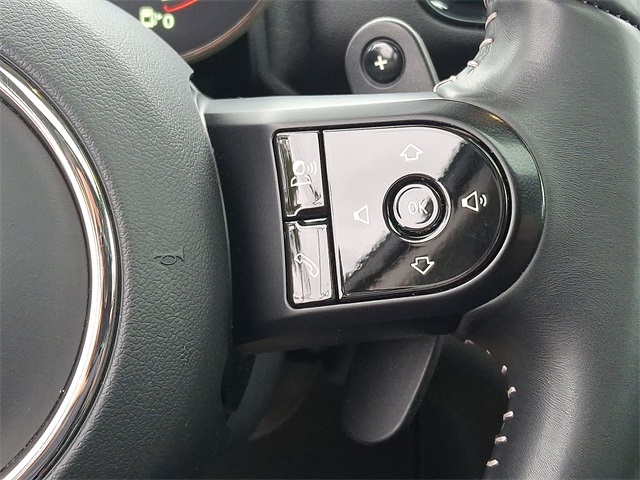 2023 Mini Cooper S ALL4 photo 23