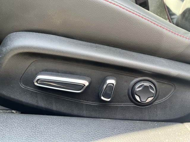 2024 Acura Integra Type S photo 29