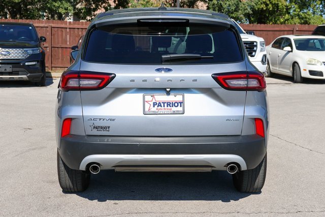 2024 Ford Escape Active photo 4
