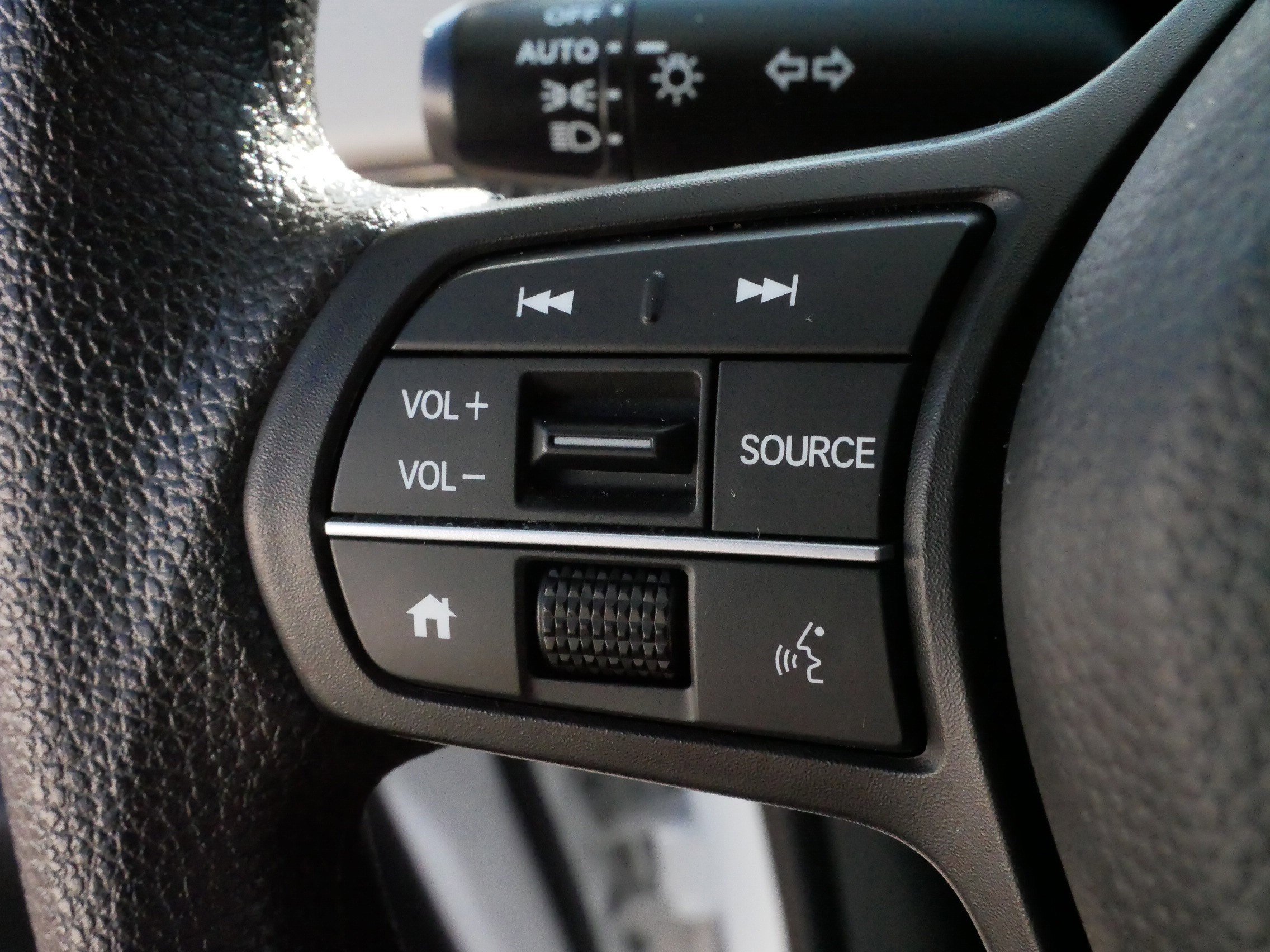 2023 Honda HR-V LX photo 23