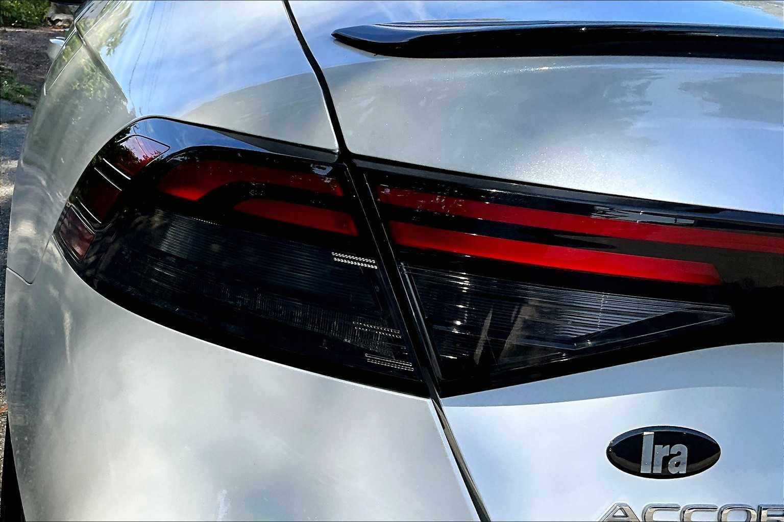 2023 Honda Accord Hybrid Sport photo 25