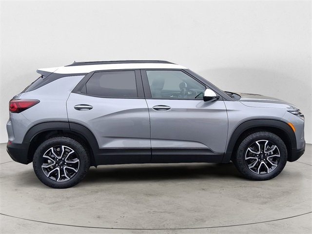 2024 Chevrolet Trailblazer ACTIV photo 3