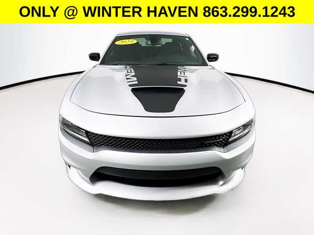 2023 Dodge Charger R/T photo 2
