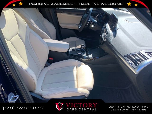 2023 Bmw X3 xDrive30i photo 16