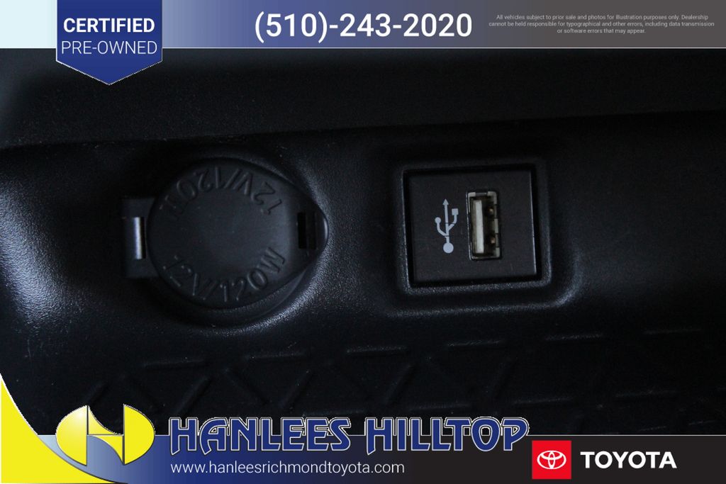 2024 Toyota RAV4 XLE photo 18