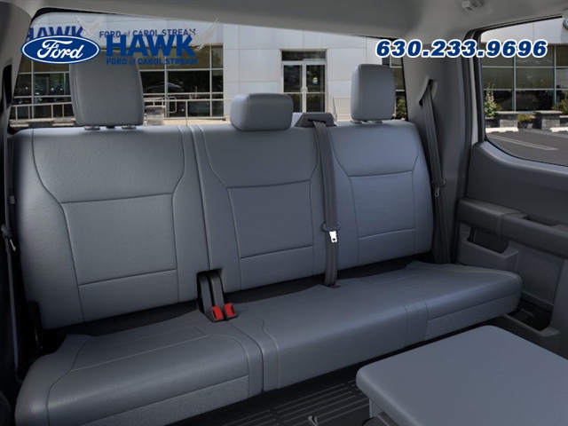 2025 FORD F-350 - Image 11