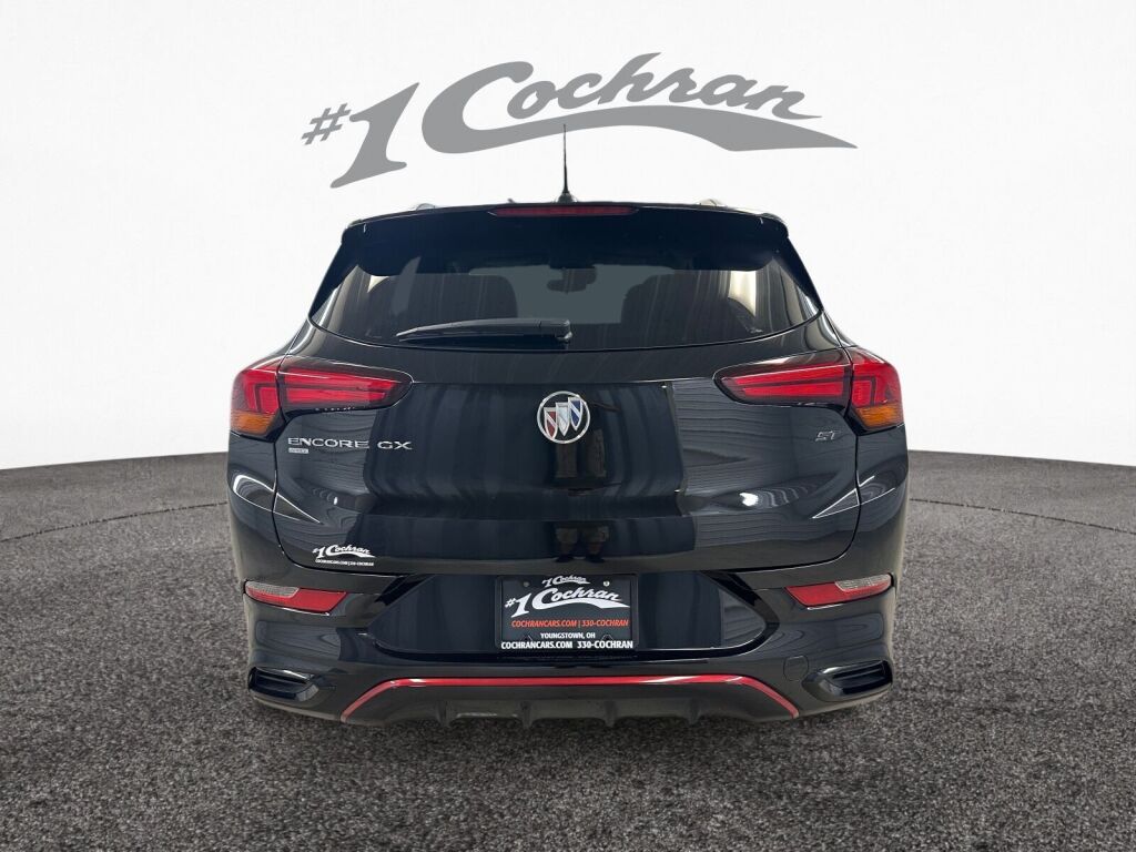 2023 Buick Encore GX Select photo 20