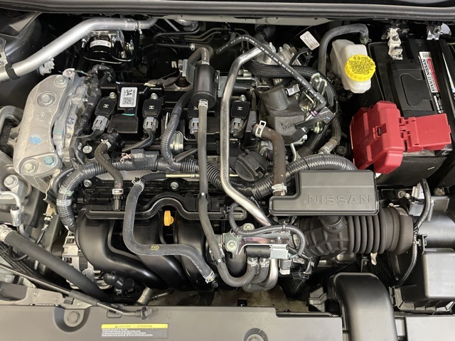 2024 Nissan Sentra SR photo 28