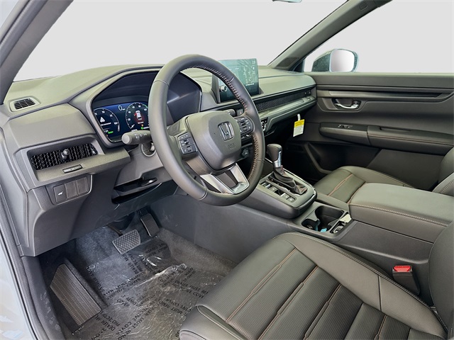 2026 Honda CR-V Hybrid Sport-L photo 13