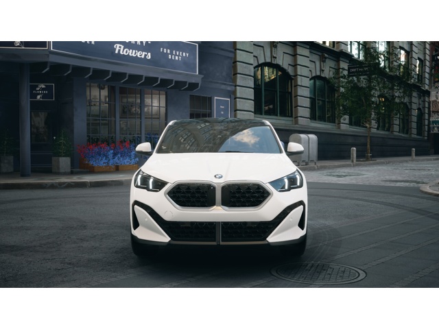 2026 Bmw X2 xDrive28i photo 2