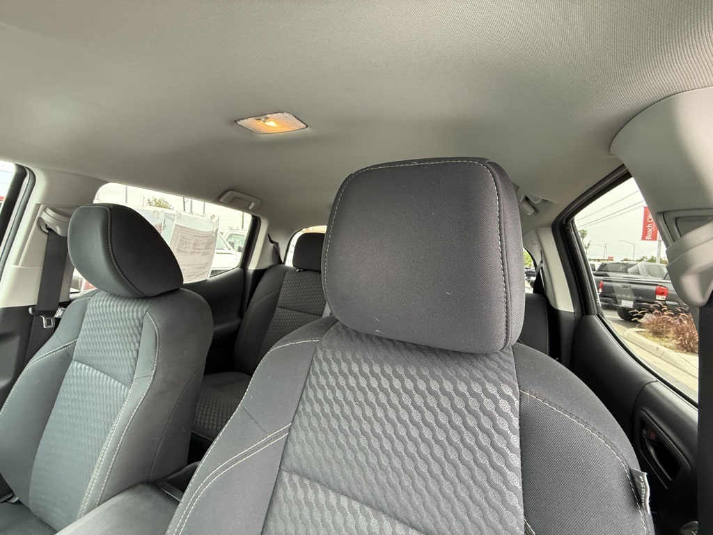 2022 Toyota Tacoma SR5 Trail Edition photo 20