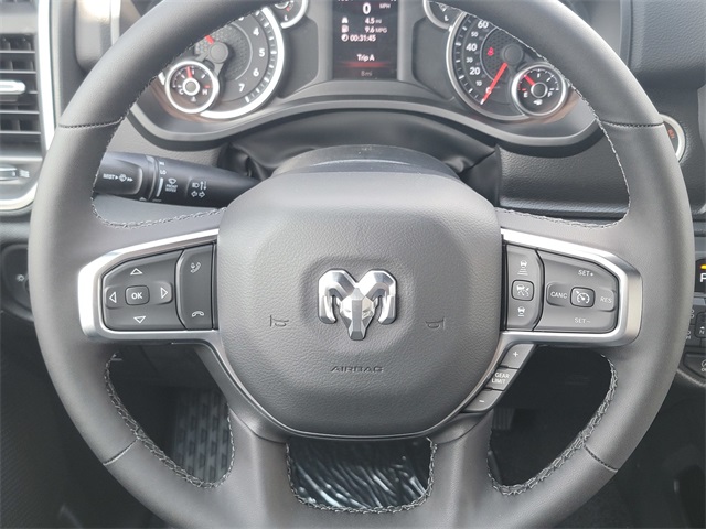 2025 Ram 1500 Big Horn Lone Star photo 22