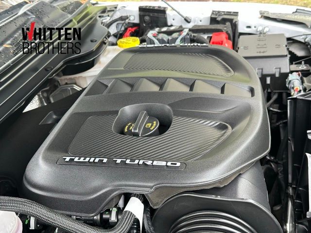2025 Ram 1500 Limited photo 15