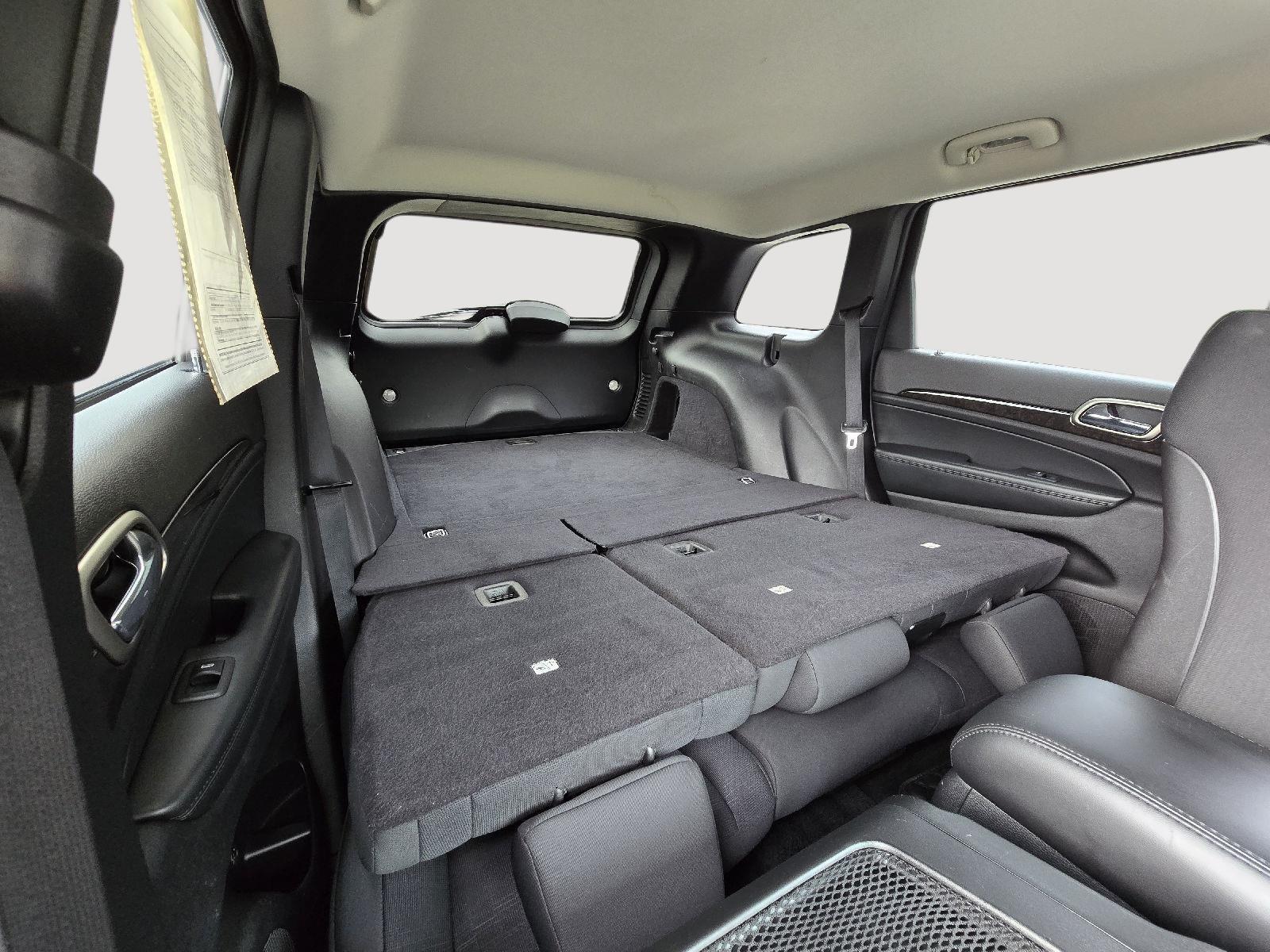 2013 Jeep Grand Cherokee Laredo photo 26