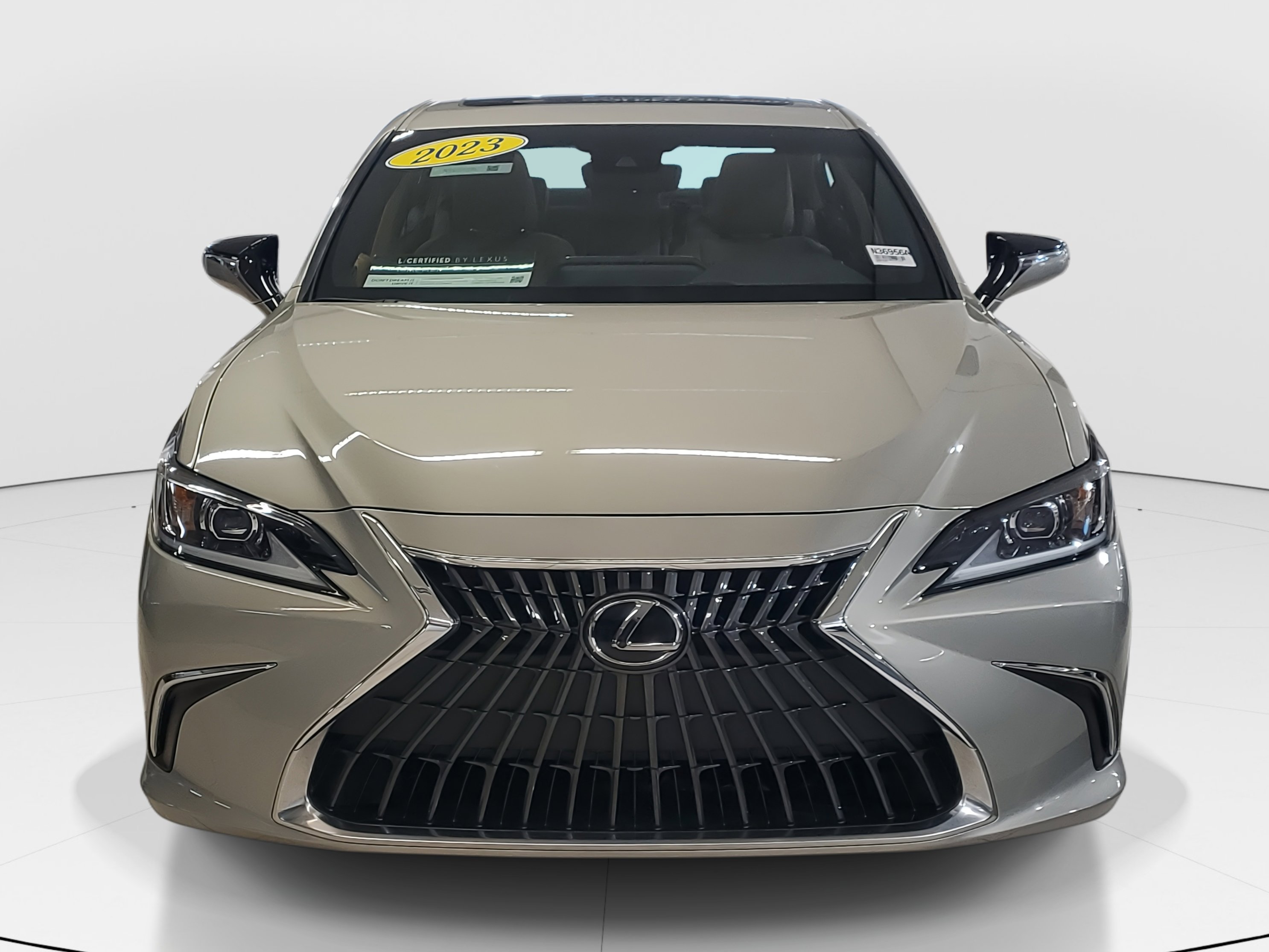2023 Lexus ES 350 photo 2
