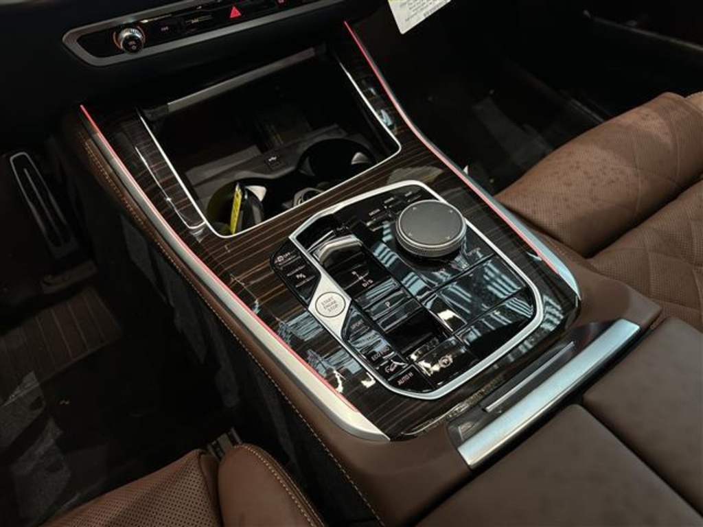 2026 Bmw X5 xDrive40i photo 10