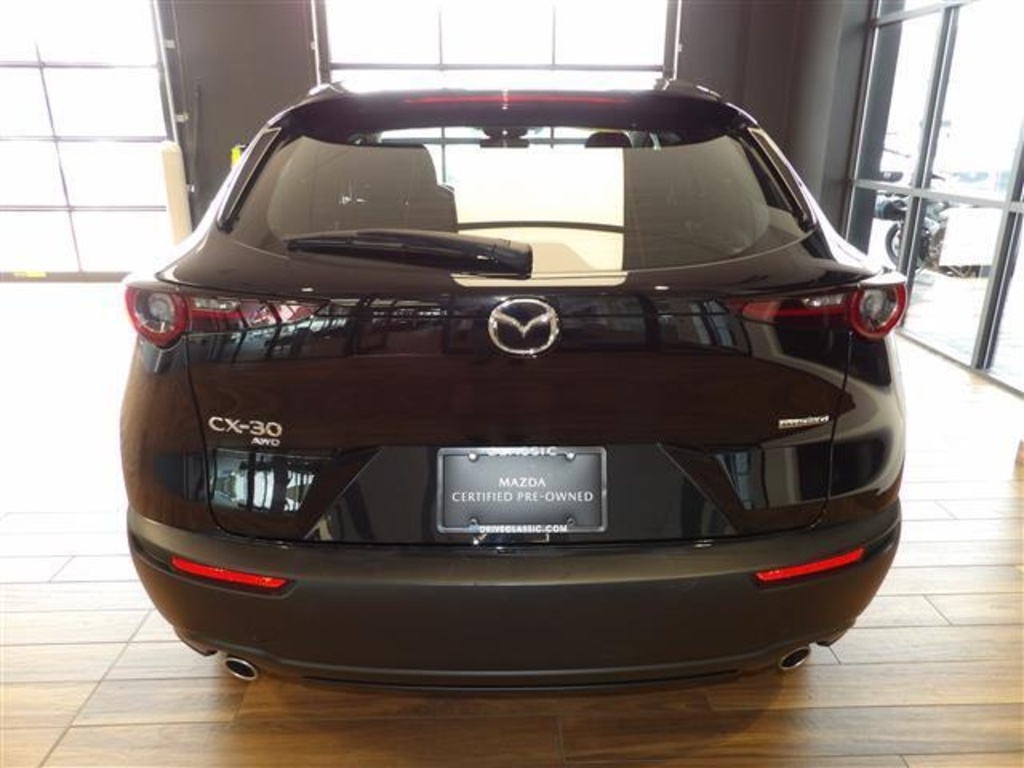 2023 Mazda CX-30 2.5 S photo 7