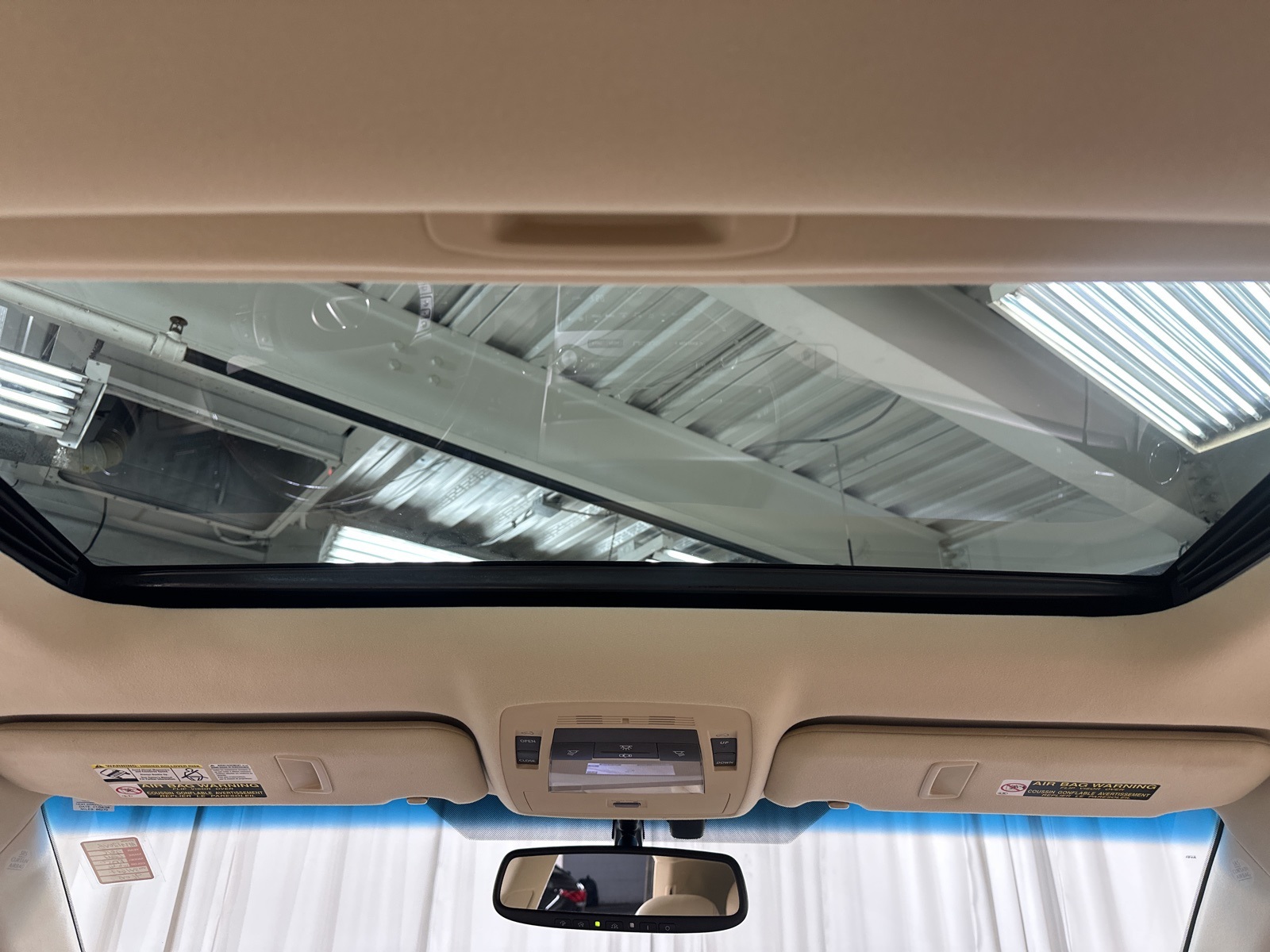 2015 Lexus RX 350 photo 12