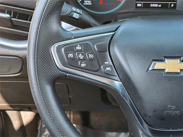 2023 Chevrolet Malibu 1LT photo 24