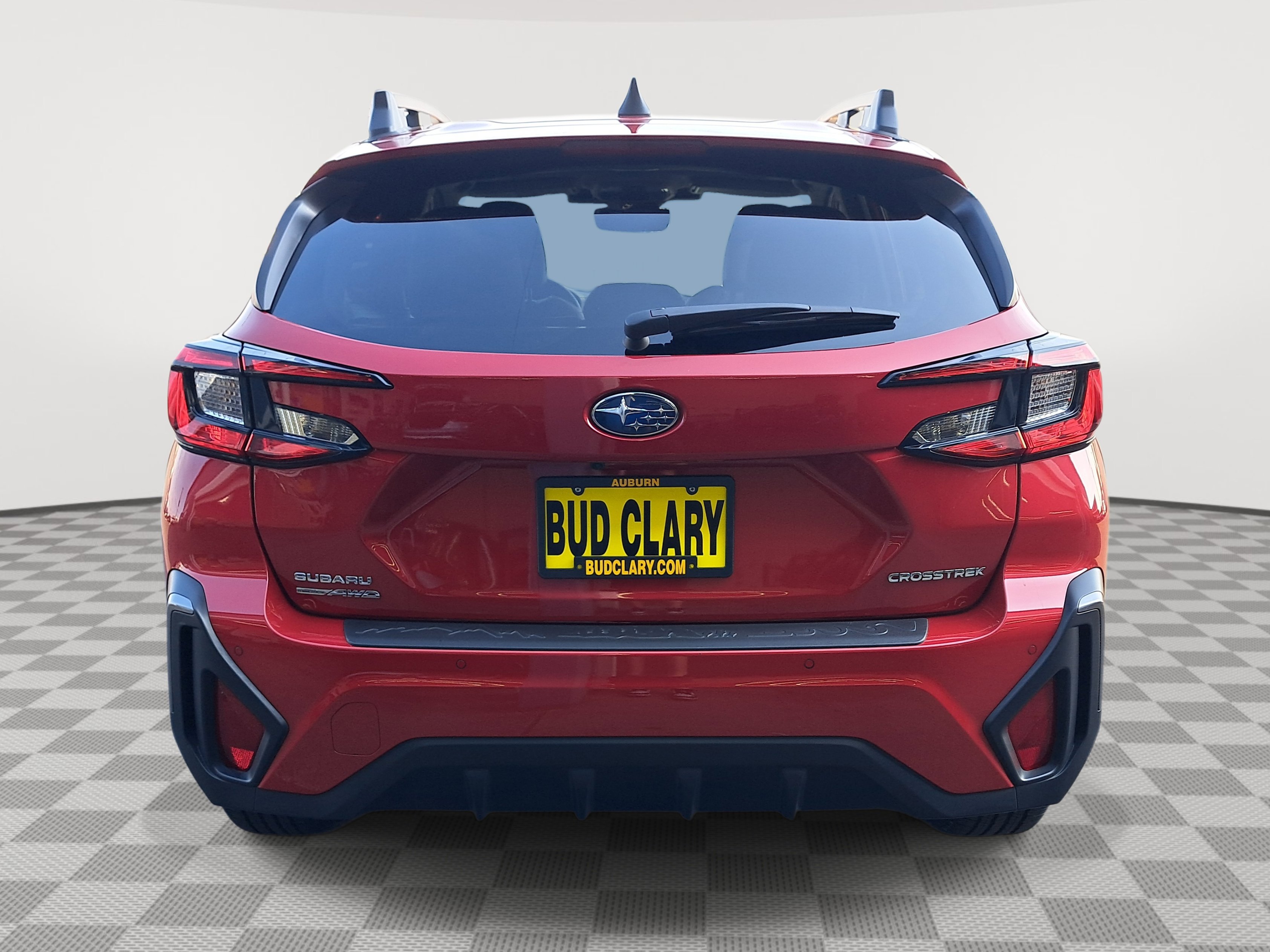 2024 Subaru Crosstrek Limited photo 4