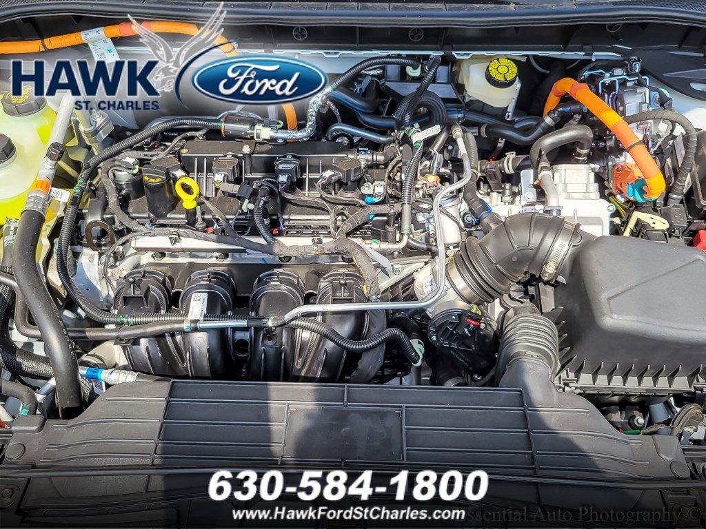 2024 FORD ESCAPE - Image 17