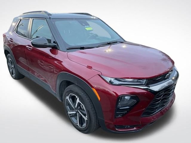 2023 Chevrolet TrailBlazer RS's photo