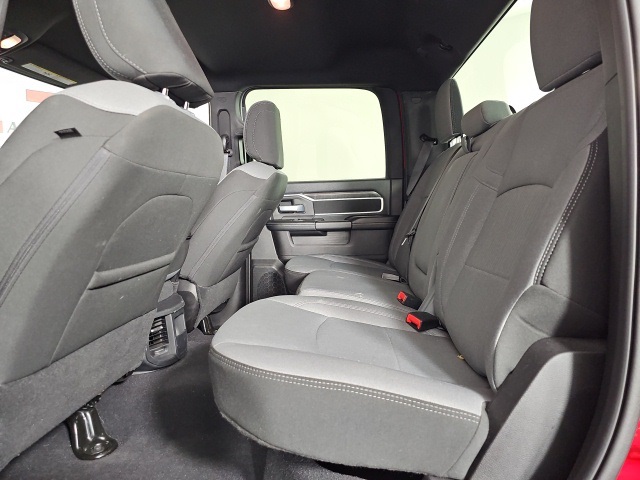 2024 Ram 2500 Big Horn photo 20