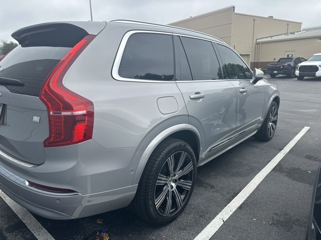 2024 Volvo XC90 Recharge T8 Plus photo 10