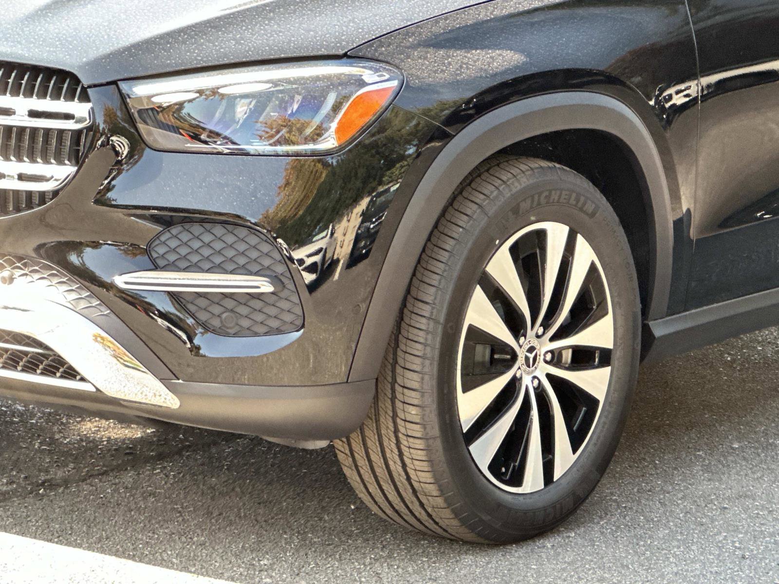 2026 Mercedes Benz GLE 350 4MATIC photo 6