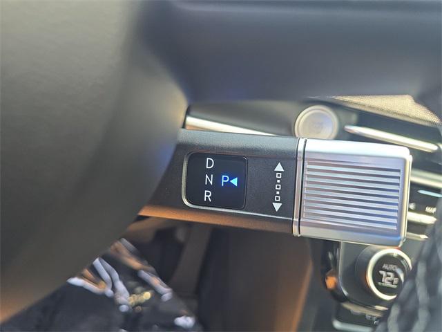 2025 Hyundai Tucson Hybrid Limited photo 18