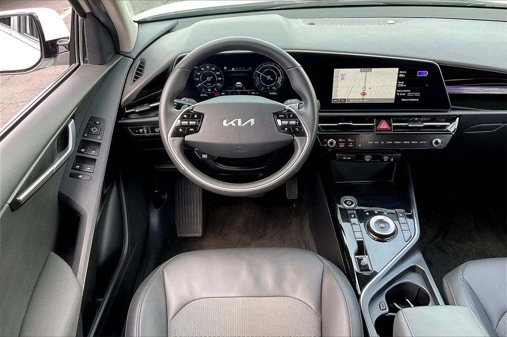 2024 Kia Niro EV Wind photo 4