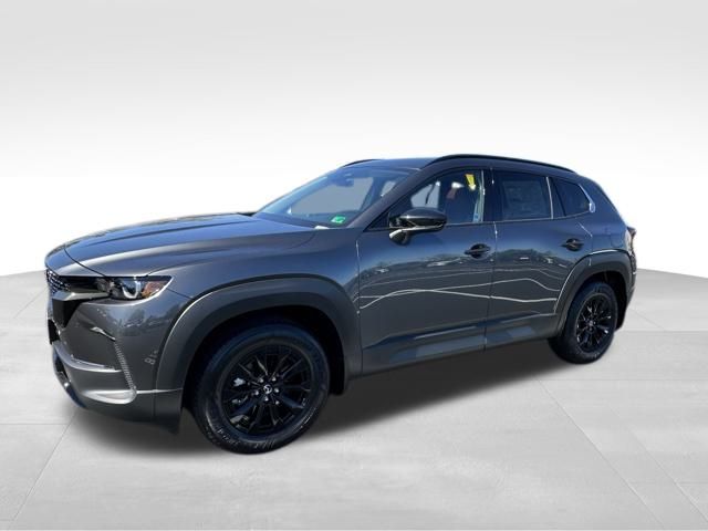 2026 Mazda CX-50 Premium's photo