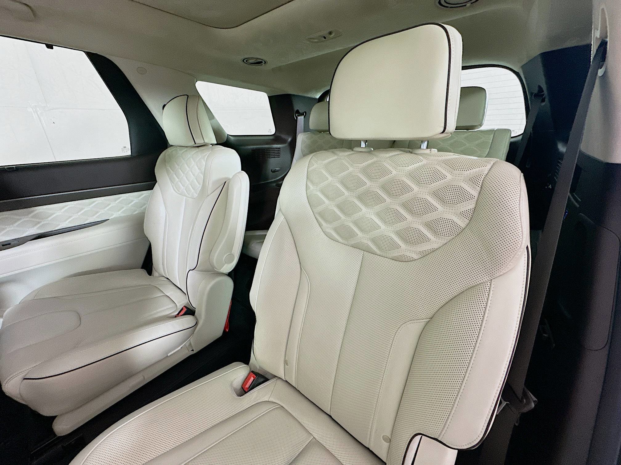 2020 Hyundai Palisade Limited photo 23