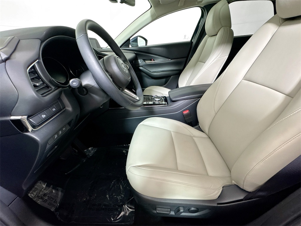 2025 Mazda CX-30 2.5 S Preferred photo 6