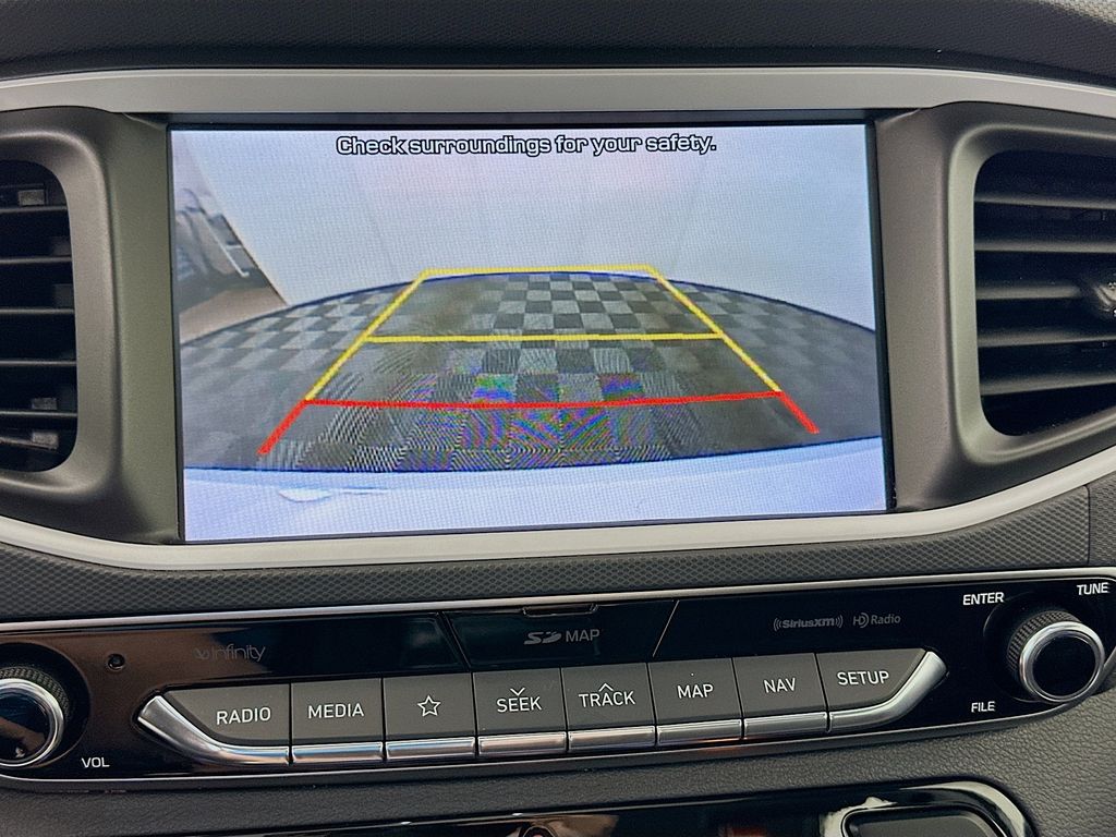 2019 Hyundai Ioniq Electric Limited photo 14