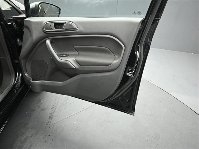 2017 FORD FIESTA - Image 33