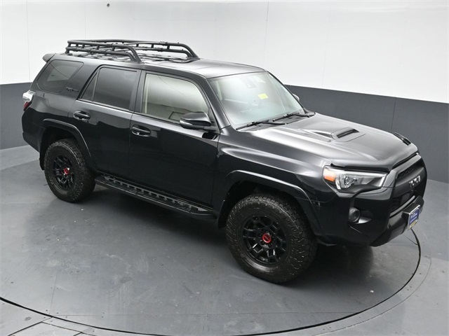 2023 TOYOTA 4RUNNER - Image 45