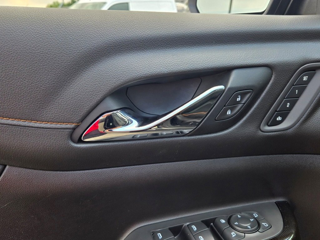 2021 Gmc Acadia AT4 photo 22
