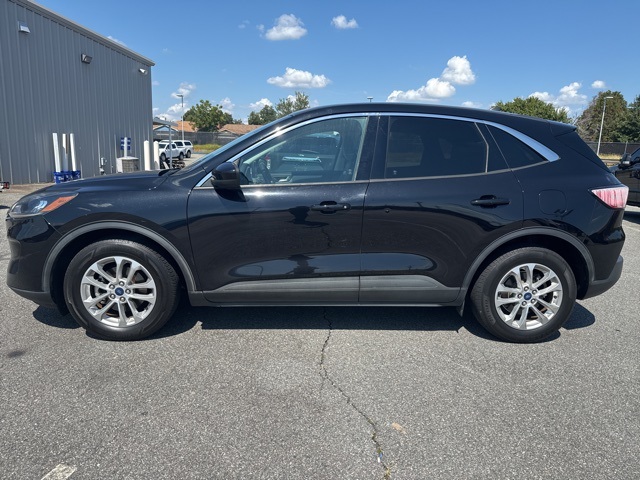 2021 Ford Escape SE photo 6
