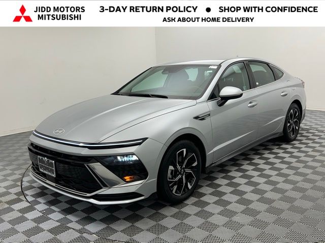 2024 Hyundai Sonata