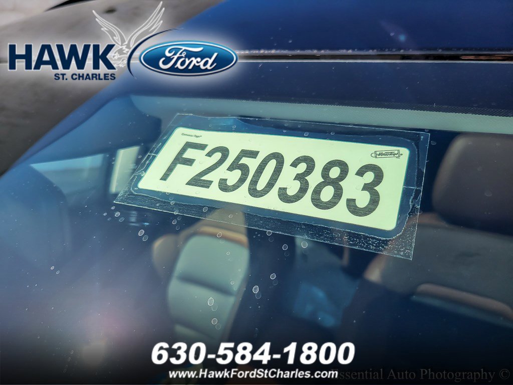 2025 FORD BRONCO SPORT - Image 17