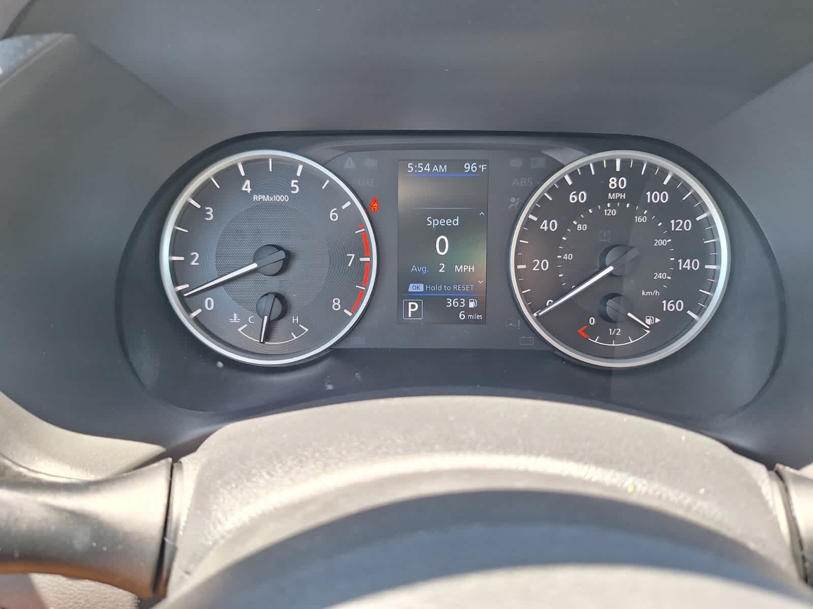 2025 Nissan Sentra S photo 15