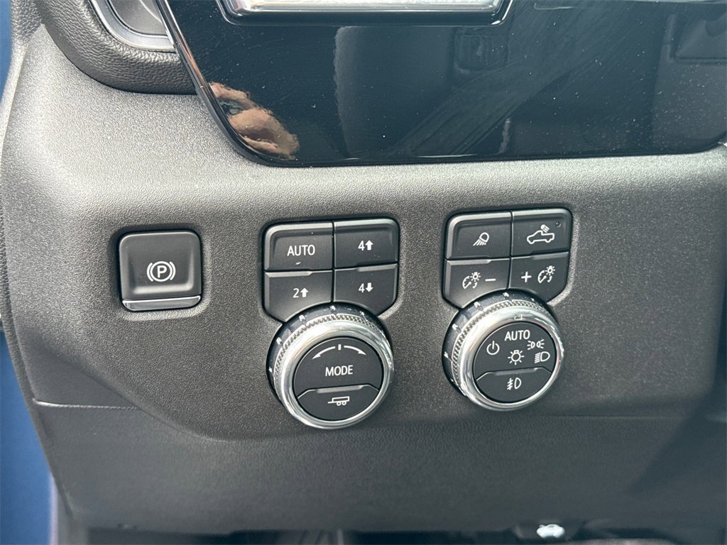 2026 Gmc Sierra 1500 Elevation photo 18