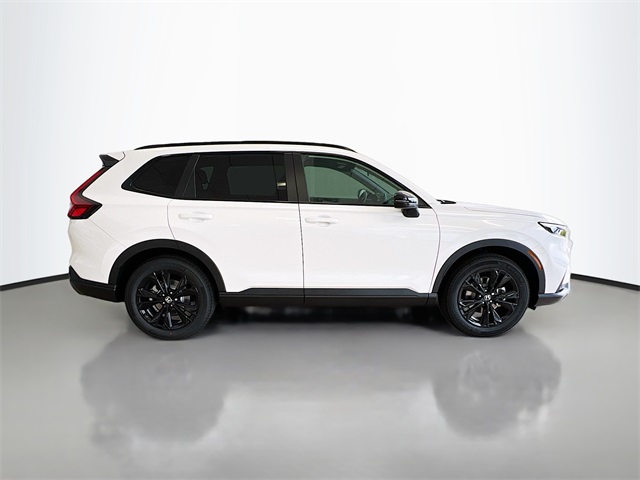 2026 Honda CR-V Hybrid Sport Touring photo 38
